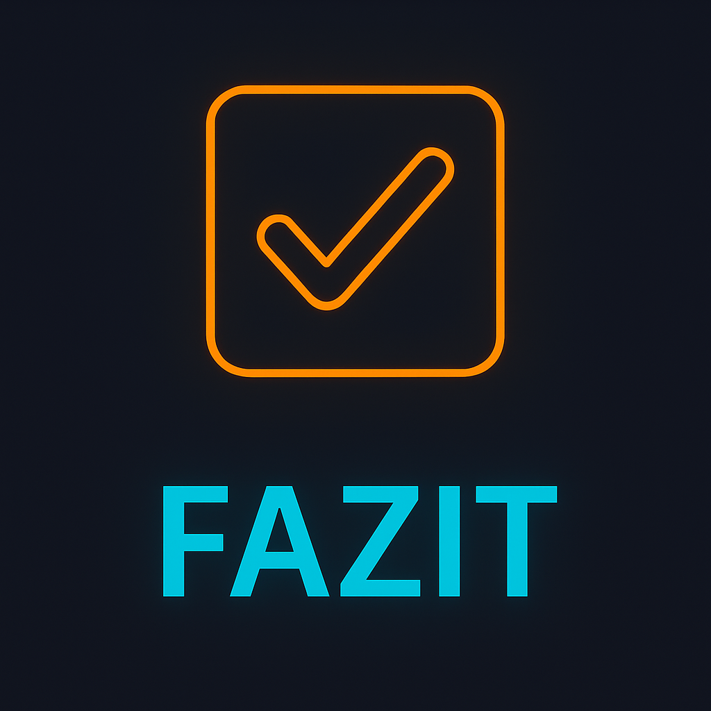 Das Fazit