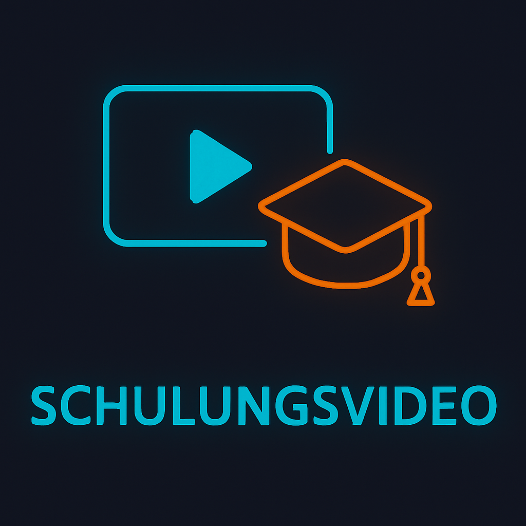 Schulungen